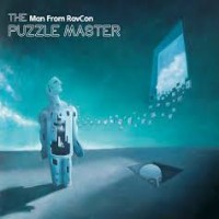 Purchase The Man From Ravcon - Puzzle Master