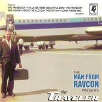 Purchase The Man From Ravcon - The Traveler