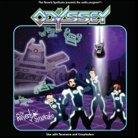 Purchase The Reverb Syndicate - Odyssey