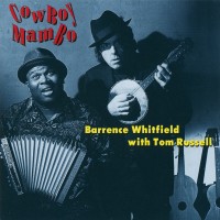 Purchase Tom Russell - Cowboy Mambo (With Barrence Whitfield)