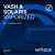 Buy Vash & Solaris - Vaporized (CDS) Mp3 Download