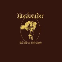 Purchase Weedeater - God Luck And Good Speed