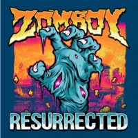 Purchase Zomboy - Resurrected