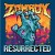 Buy Zomboy - Resurrected Mp3 Download