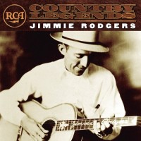 Purchase Jimmie Rodgers - RCA Country Legends
