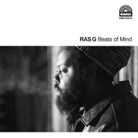 Purchase Ras G - Beats Of Mind