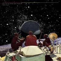 Purchase Ras G - Ghetto Sci-Fi (With The Afrikan Space Program)