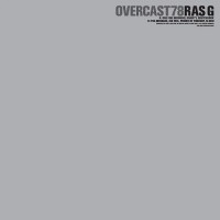 Purchase Ras G - Overcast78