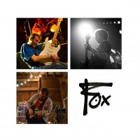 Purchase Fox - Fox (EP)