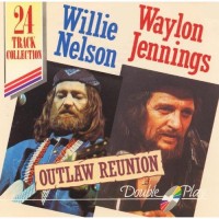 Purchase Waylon Jennings & Willie Nelson - Outlaw Reunion