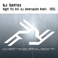 Buy Dj Santos - Night Fly (EP) Mp3 Download
