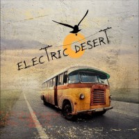 Purchase Electric Desert - Electric Desert