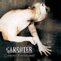 Purchase Garroter - Corporal Punishment