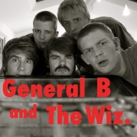 Purchase General B And The Wiz - General B And The Wiz