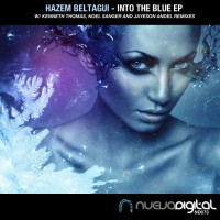 Purchase Hazem Beltagui - Into The Blue (EP)