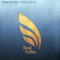 Purchase Hazem Beltagui - Raising The Sail (CDS)