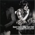 Buy Isobel Campbell & Mark Lanegan - Honey Child What Can I Do? (CDS) Mp3 Download