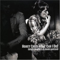 Purchase Isobel Campbell & Mark Lanegan - Honey Child What Can I Do? (CDS)