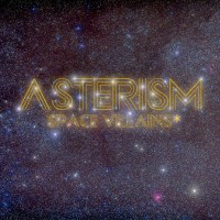 Purchase Space Villains - Asterism