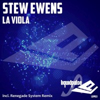 Purchase Stew Ewens - La Viola (CDS)