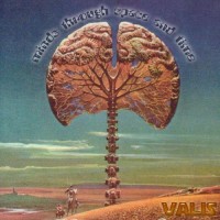 Purchase Valis - Minds Through Space And Time