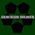 Buy Armchair Soldier - Armchair Soldier (EP) Mp3 Download