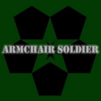 Purchase Armchair Soldier - Armchair Soldier (EP)