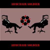 Purchase Armchair Soldier - Consume (EP)