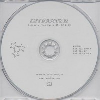 Purchase Astrobotnia - Extracts From Parts 01, 02 & 03