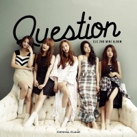 Purchase Clc - Question (EP)