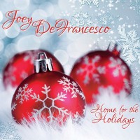 Purchase Joey DeFrancesco - Home For The Holidays CD1