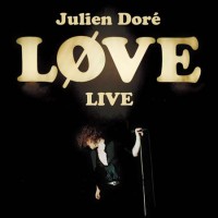 Purchase Julien Doré - Love Live