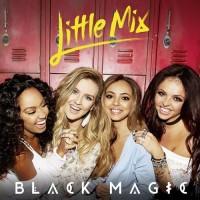 Purchase Little Mix - Black Magic (CDS)