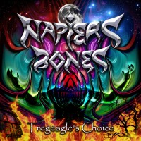 Purchase Napier's Bones - Tregeagle's Choice