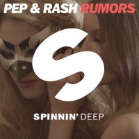 Purchase Pep & Rash - Rumors (CDS)
