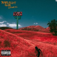 Purchase Travi$ Scott - 3500 (CDS)
