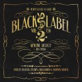 Buy VA - Black Label Vol.2 Mp3 Download