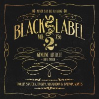 Purchase VA - Black Label Vol.2