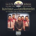 Buy Ralph Stanley - Live At The Smithsonian Vol. 2 (With Clinch Mountain Boys) Mp3 Download