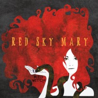 Purchase Red Sky Mary - Red Witch