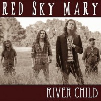 Purchase Red Sky Mary - River Child