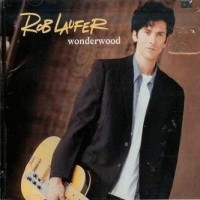 Purchase Rob Laufer - Wonderwood