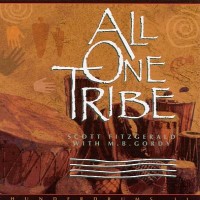 Purchase Scott Fitzgerald - All One Tribe