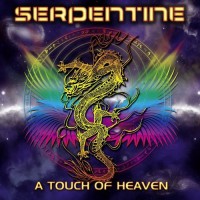 Purchase Serpentine - A Touch Of Heaven