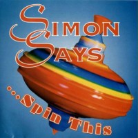 Purchase Simon Says - ...Spin This