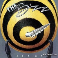 Purchase The B'zz - Get Up (Vinyl)