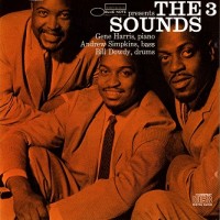 Purchase The Three Sounds - The Three Sounds