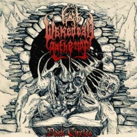 Purchase The Wakedead Gathering - Dark Circles (EP)