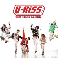 Purchase U-KISS - Bring It Back 2 Old School (EP)