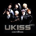 Buy U-KISS - Conti Ukiss (EP) Mp3 Download